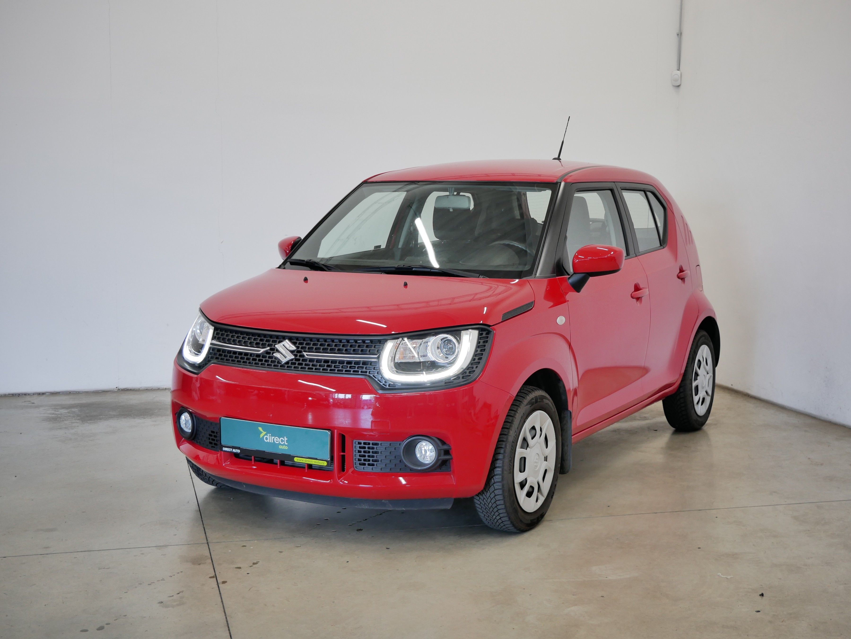 Suzuki Ignis, 1.2i Comfort Hybrid