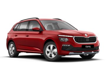 1,0 TSI Top Selec. DSG