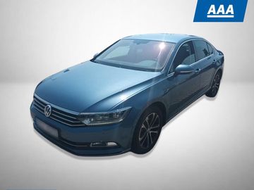2.0 TDI, Highline, Kůže, Navi