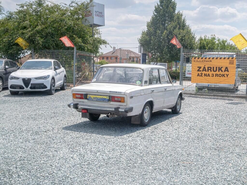 Lada 2106, [telefon skryt]KW – EKO ZAPLACENO - fotka 5