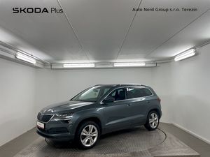 Škoda Karoq, KAROQ STYLE TSI 1.5/110KW 7AP