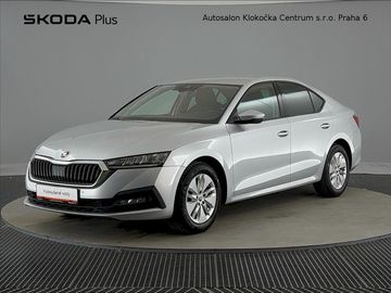TSI110 kW Ambition Plus