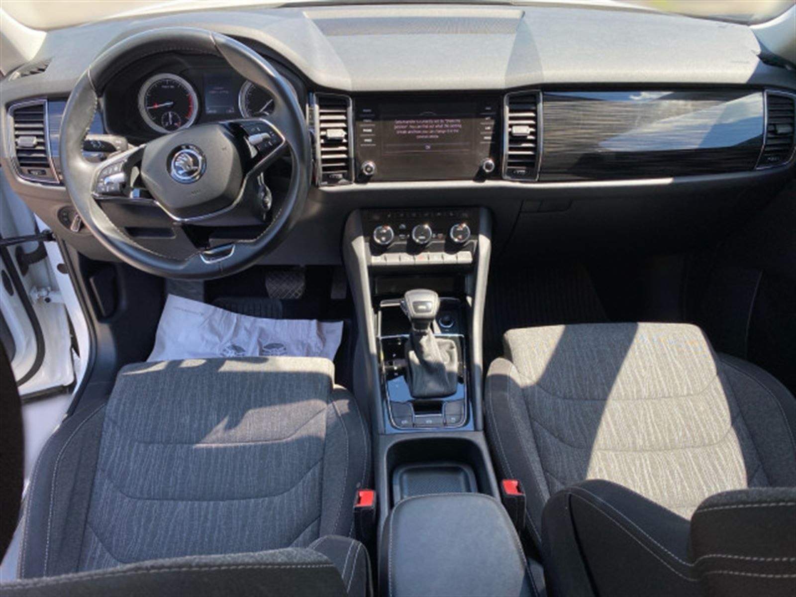 Škoda Kodiaq, 1.5 TSI DSG Style - fotka 5