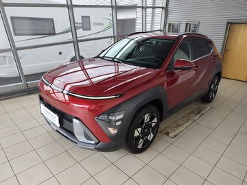 1.6 GDi HEV 95kW SMART TECH