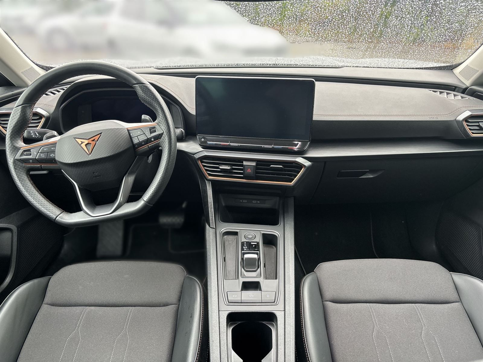 Cupra Formentor, 1.5 TSI DSG - fotka 5