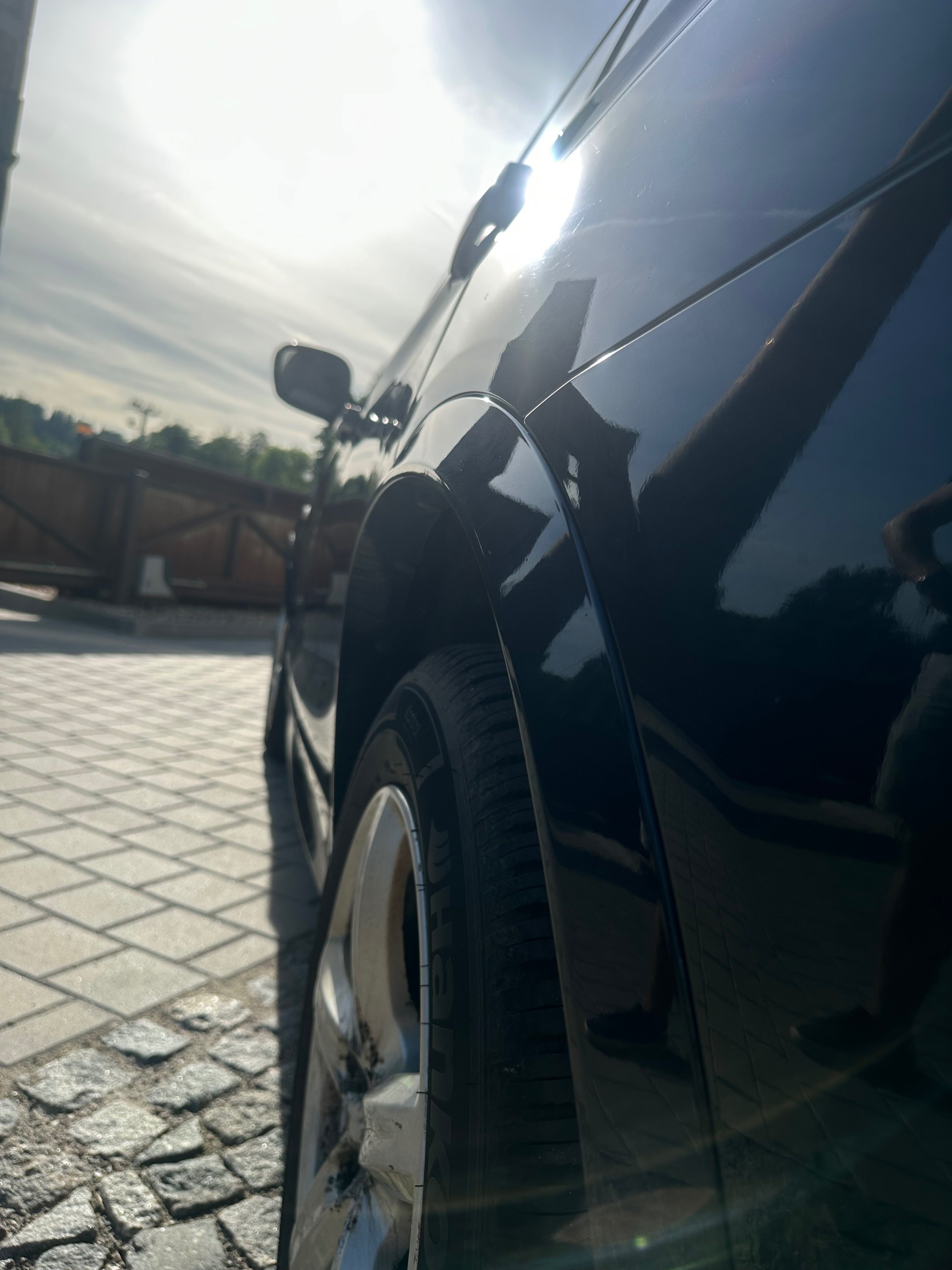 BMW X3 - fotka 6