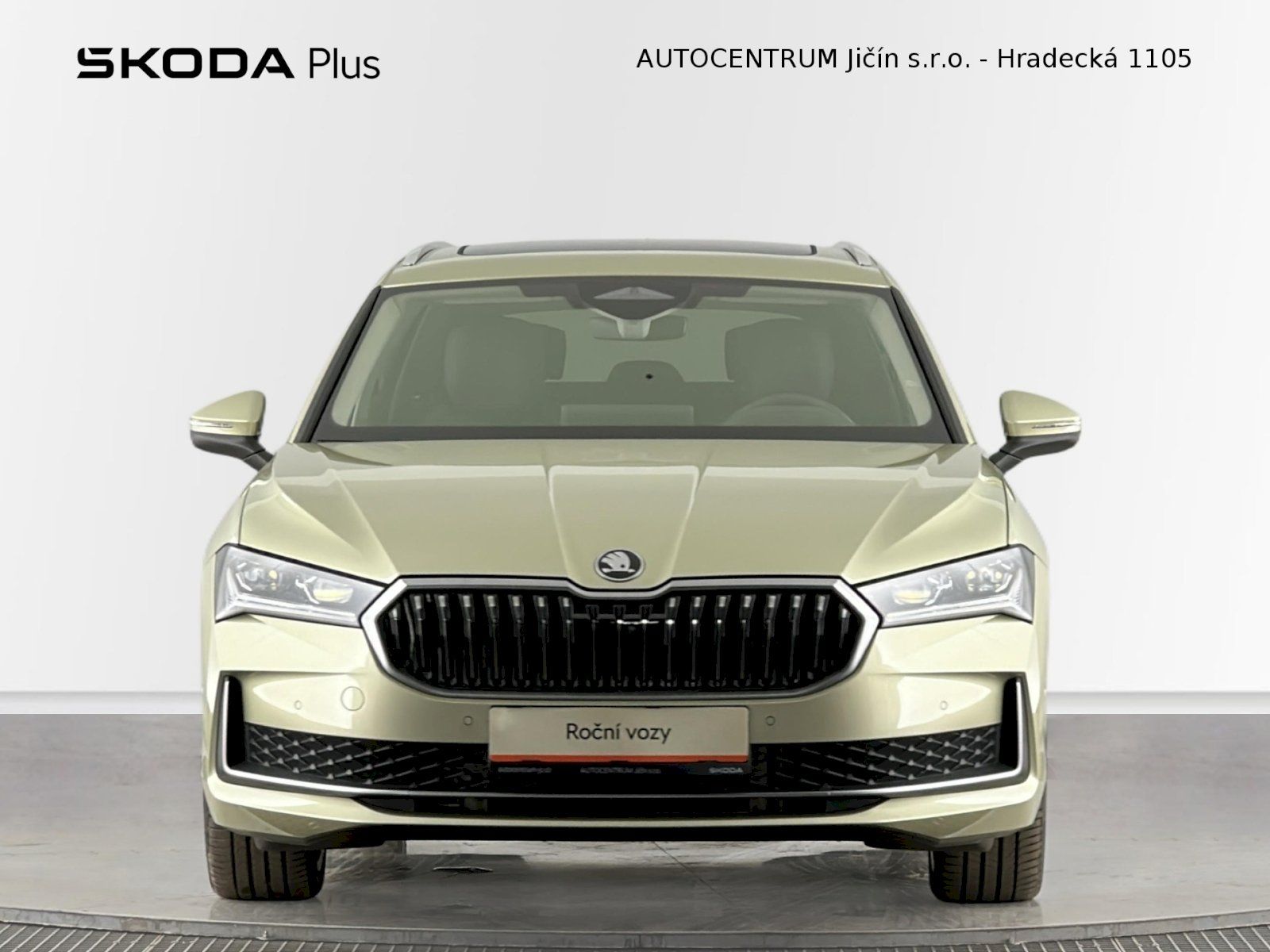 Škoda Superb, Combi DSG 2.0TDI 142kW 4x4 L&K - fotka 4