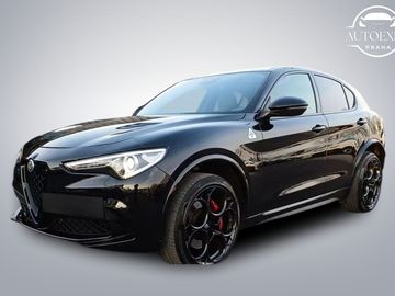 Quadrifoglio 2.9 V6