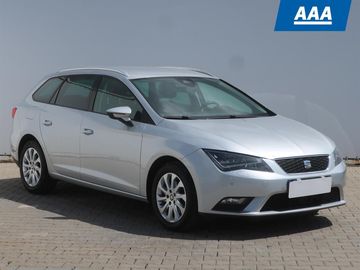 1.6 TDI, Style, Automat