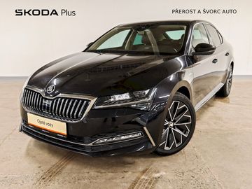 2.0 TDI 140 kW DSG 4x4 L&K