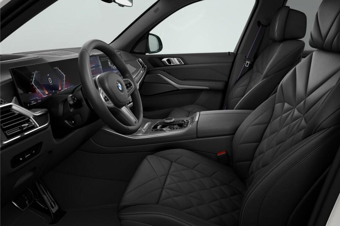 BMW X5, xDrive30d - fotka 3