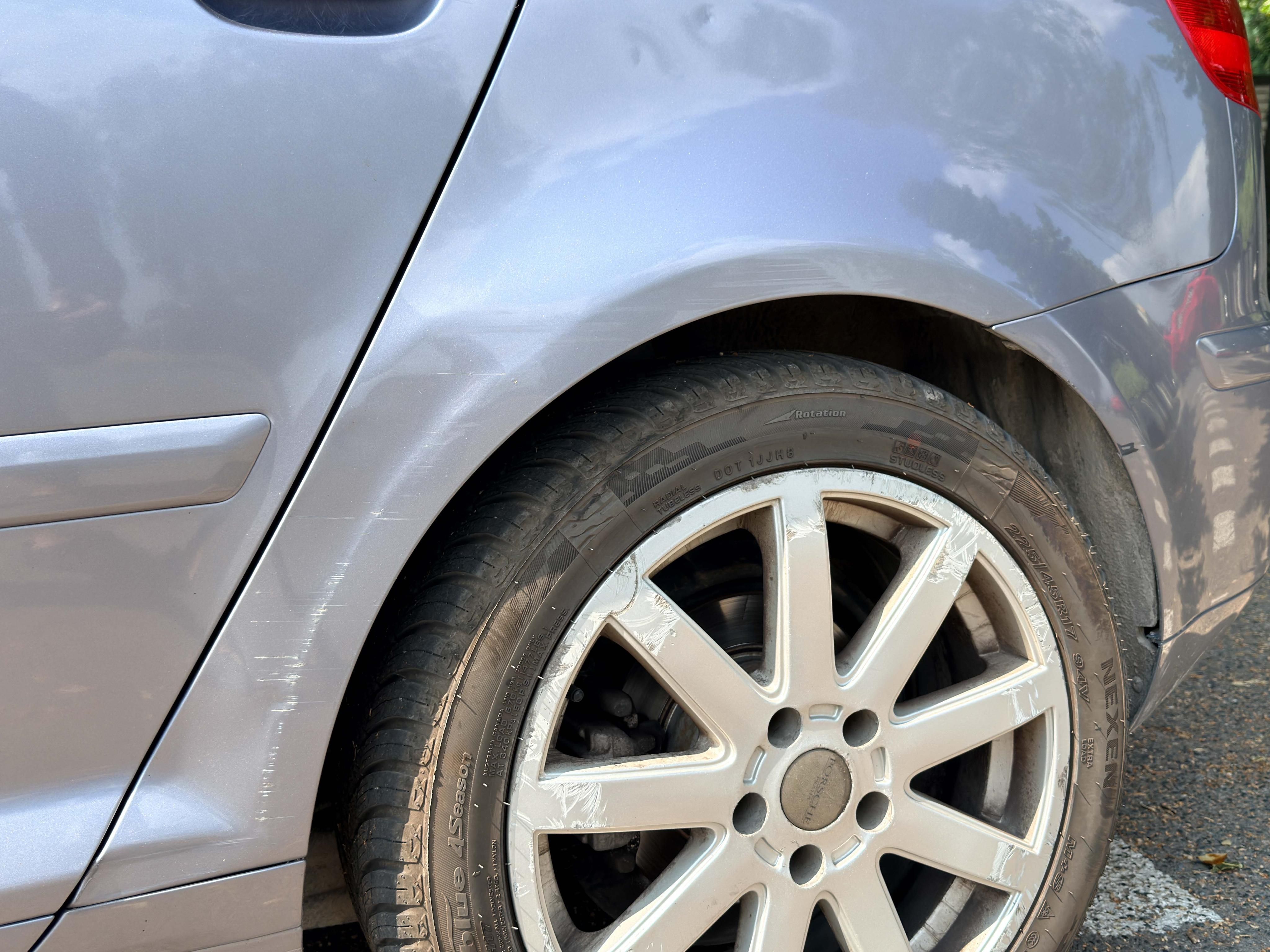 Audi A3, Audi A3, 1.9 TDI 77kw - fotka 6