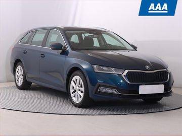 2.0 TDI, Style, Serv.kniha