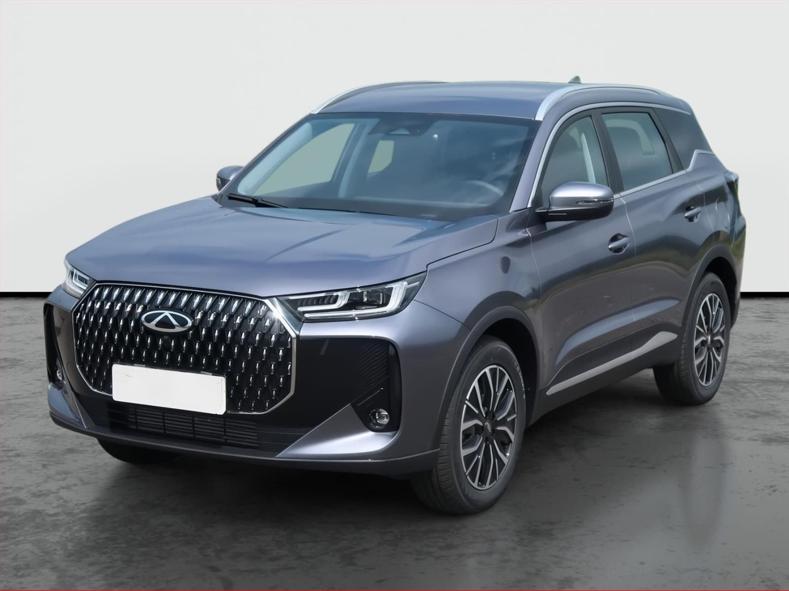 Chery Tiggo 7, 1.6 TGDI, Comfort, COMFORT - fotka 2