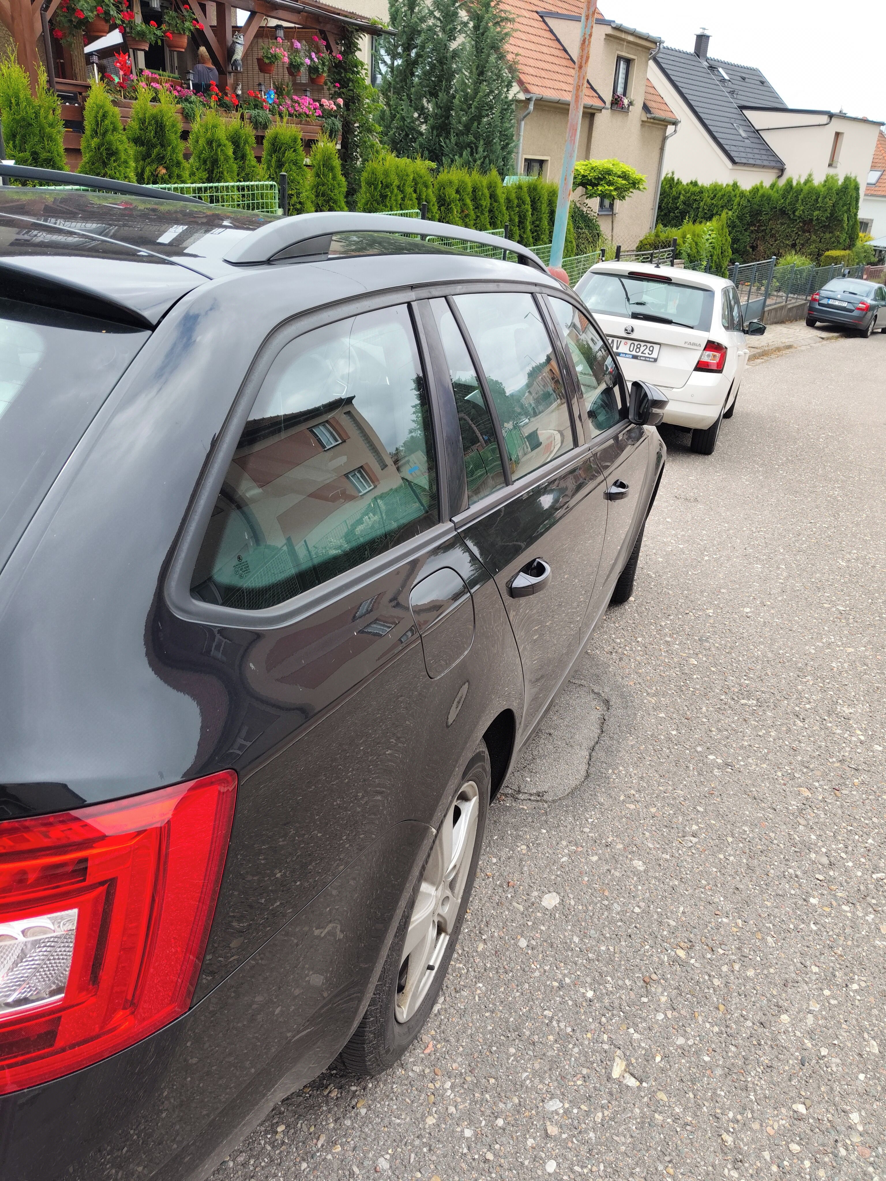 Škoda Octavia, Škoda Octavia 3 servisováno - fotka 3