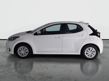 1.5 Hybrid, Automat, ČR,1.maj