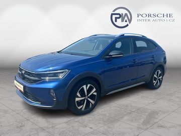 1.0TSI DSG STYLE 81kW
