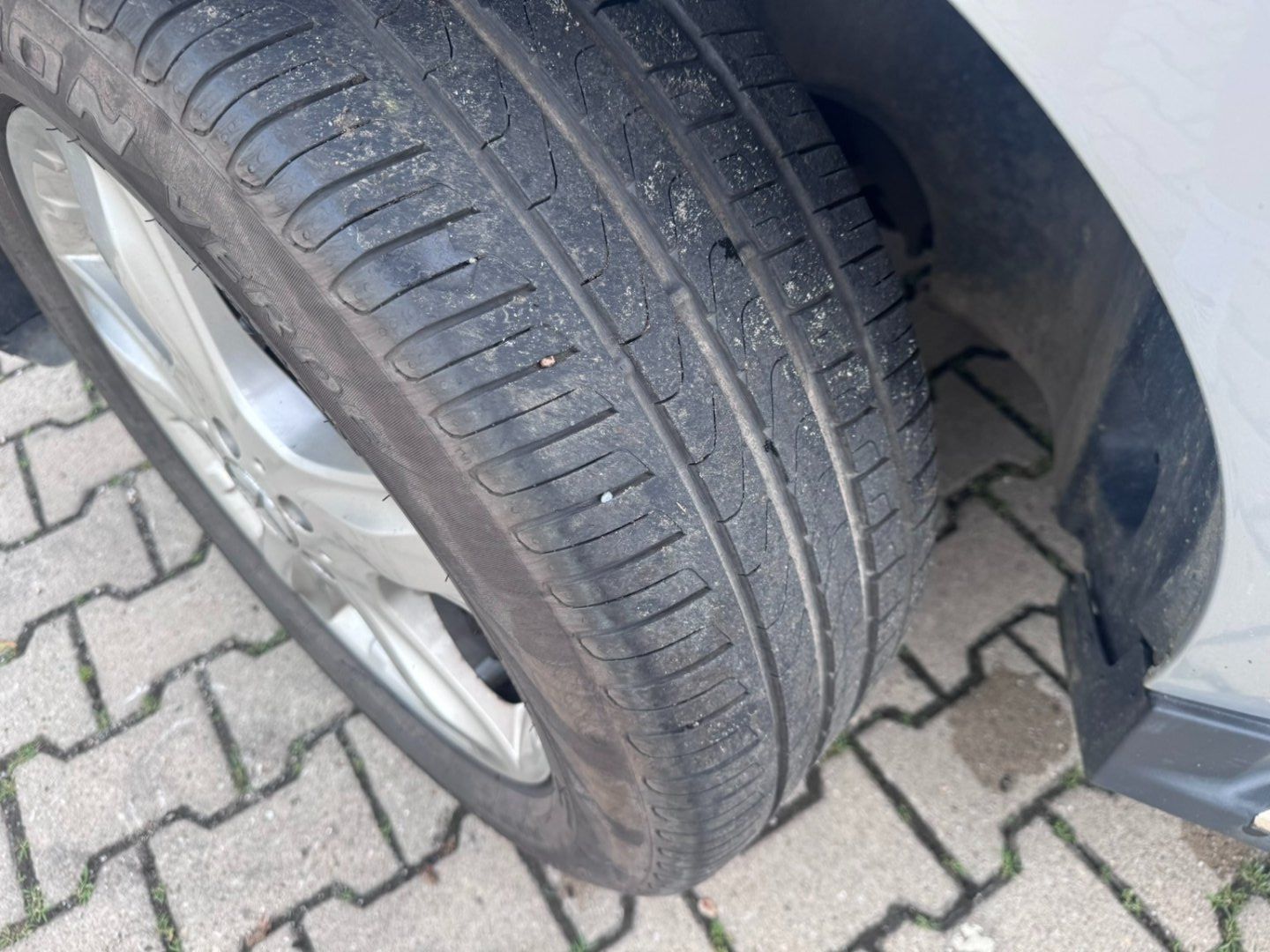 Mercedes-Benz ML, 320 3,0CDI 165KW JINÝ MOTOR - fotka 2