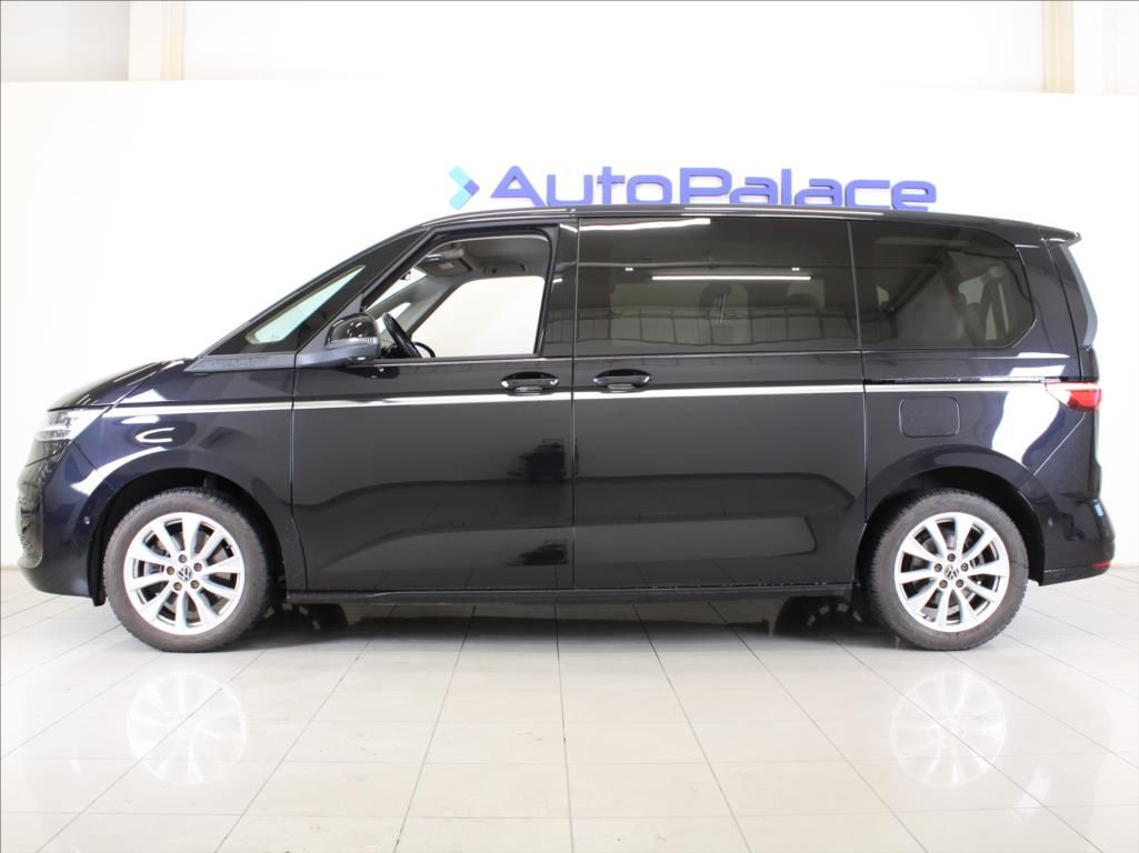 Volkswagen Multivan, 2,0 TSi 150 kW Style DCC H/K. - fotka 5