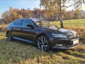 Škoda Superb III 2.0style plus