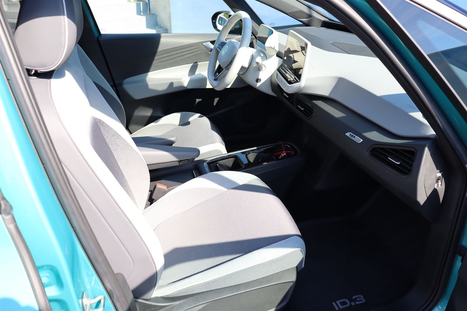 Volkswagen ID.3, Pro 1.st Plus 150 kW 77 kWh - fotka 4