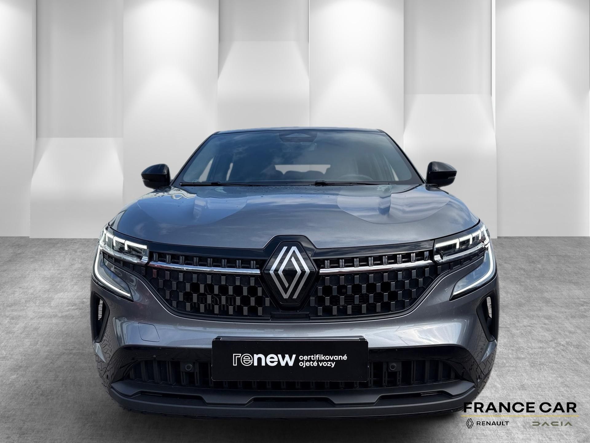 Renault Austral, 1,3 TCe 116 kW Techno EDC - fotka 2