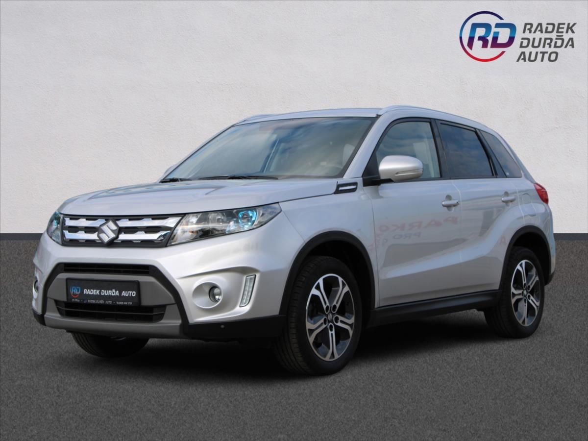 Suzuki Vitara, 1,6 i  ELEGANCE,26.561KM