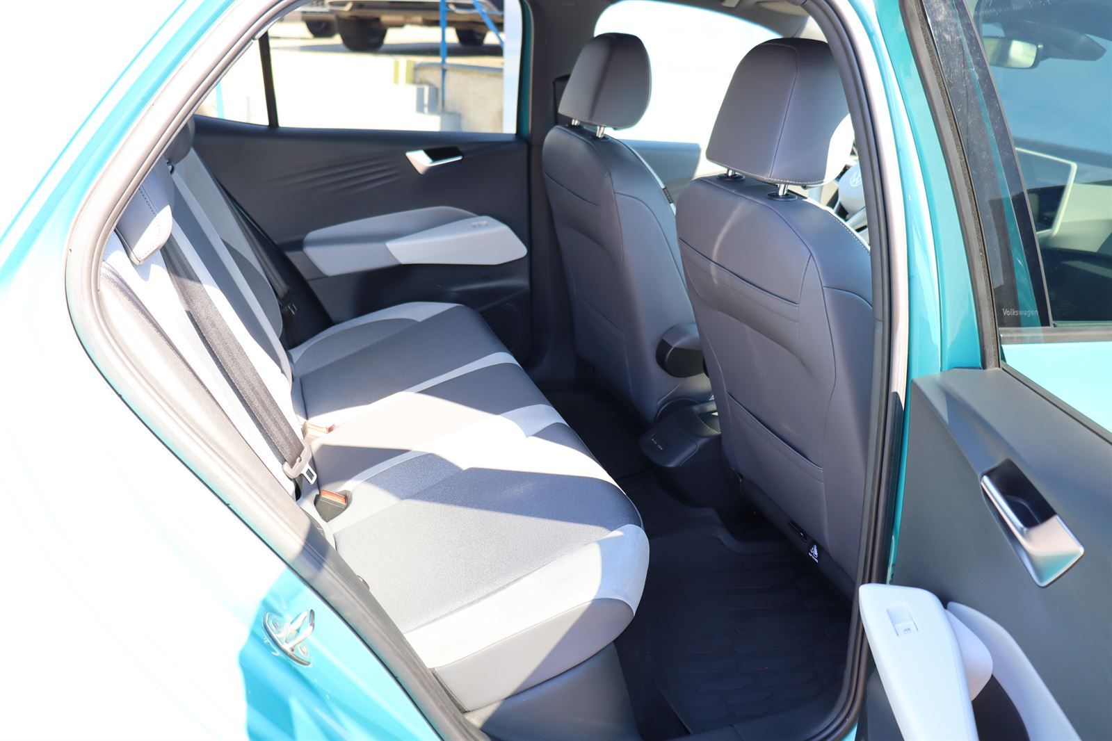 Volkswagen ID.3, Pro 1.st Plus 150 kW 77 kWh - fotka 6