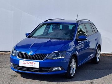Style 1.2 TSI 81 kW