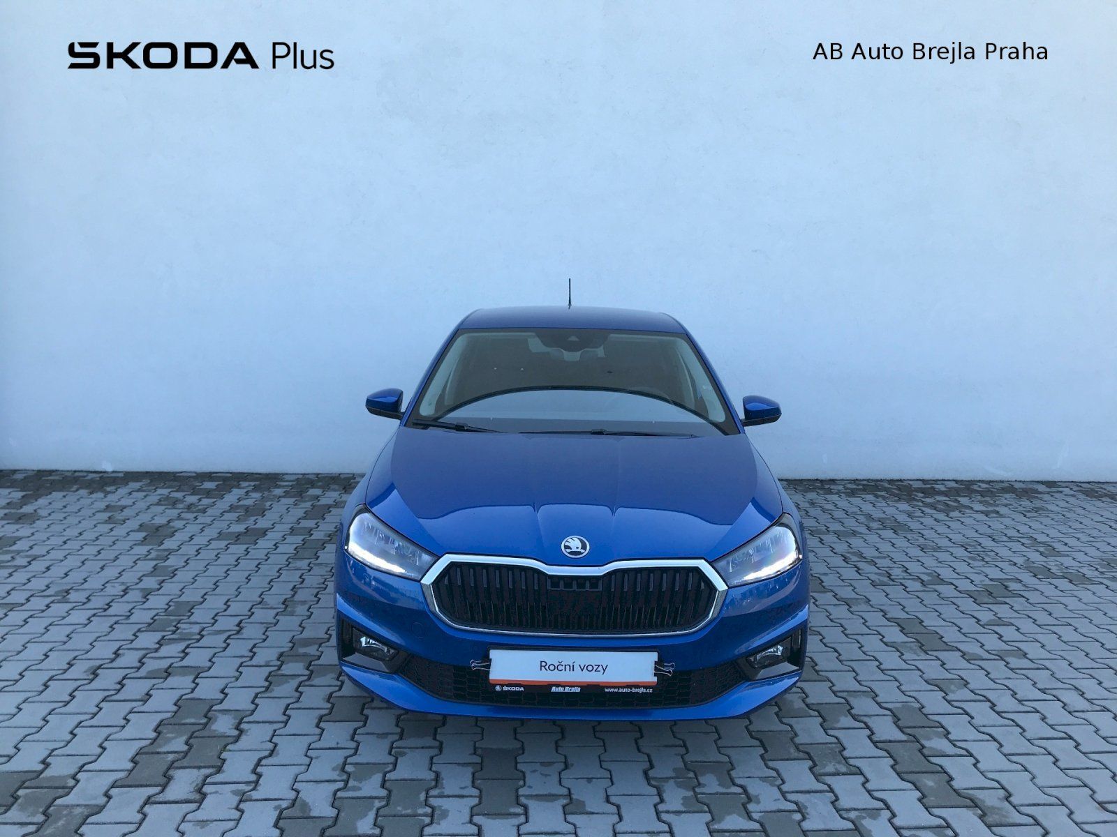 Škoda Fabia, SELEC TS 85/1.0 A7F - fotka 4