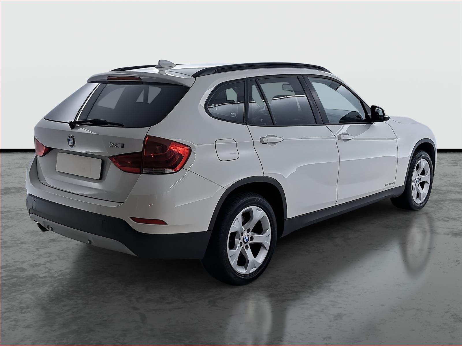 BMW X1, sDrive16d, Park. senzory - fotka 5