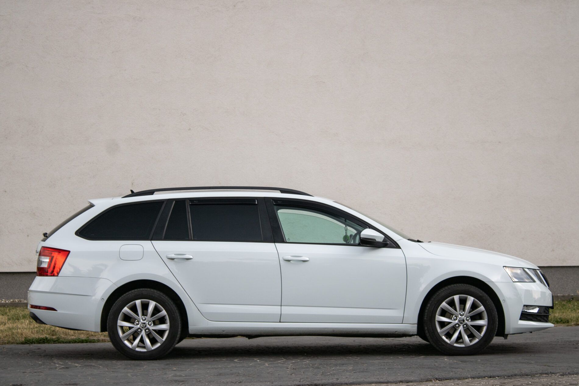 Škoda Octavia - fotka 4