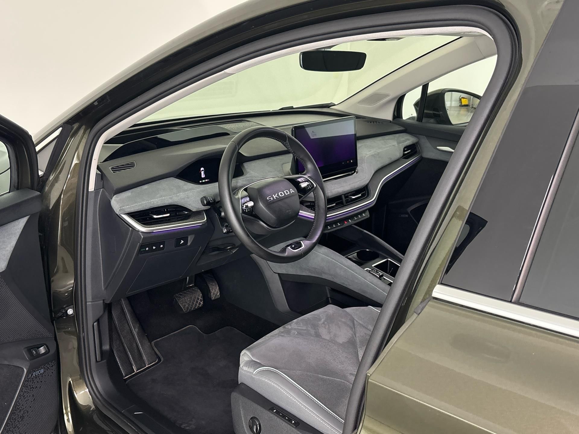 Škoda Enyaq, 0.0 elektro / 210 kW Selection - fotka 6