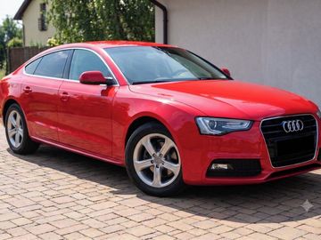 Audi A5 Sportback 2.0 TDI