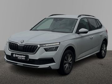 1.0 TSI / 70 kW Ambition
