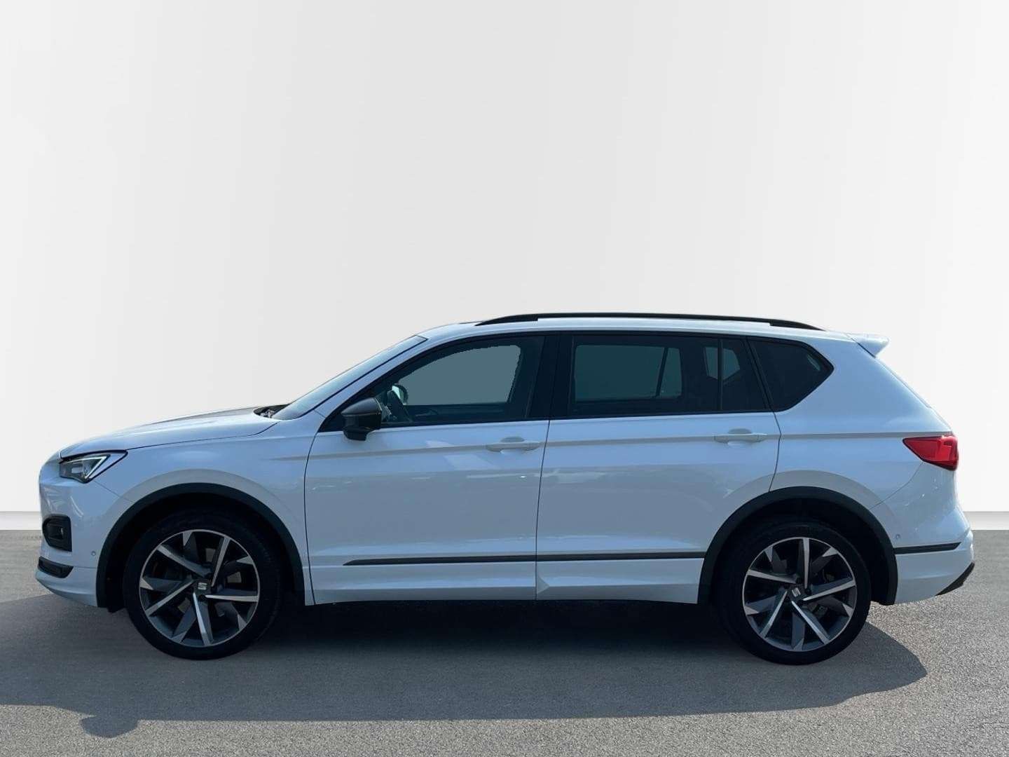 Seat Tarraco, 2.0 TDI FR 4WD DSG - fotka 3