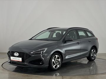 1.5 T-GDI / 103 kW Smart DCT
