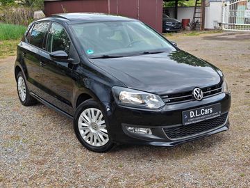 1.2 Tsi 77Kw, 6q, "Style"