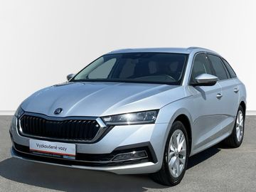 2.0 TDI Style