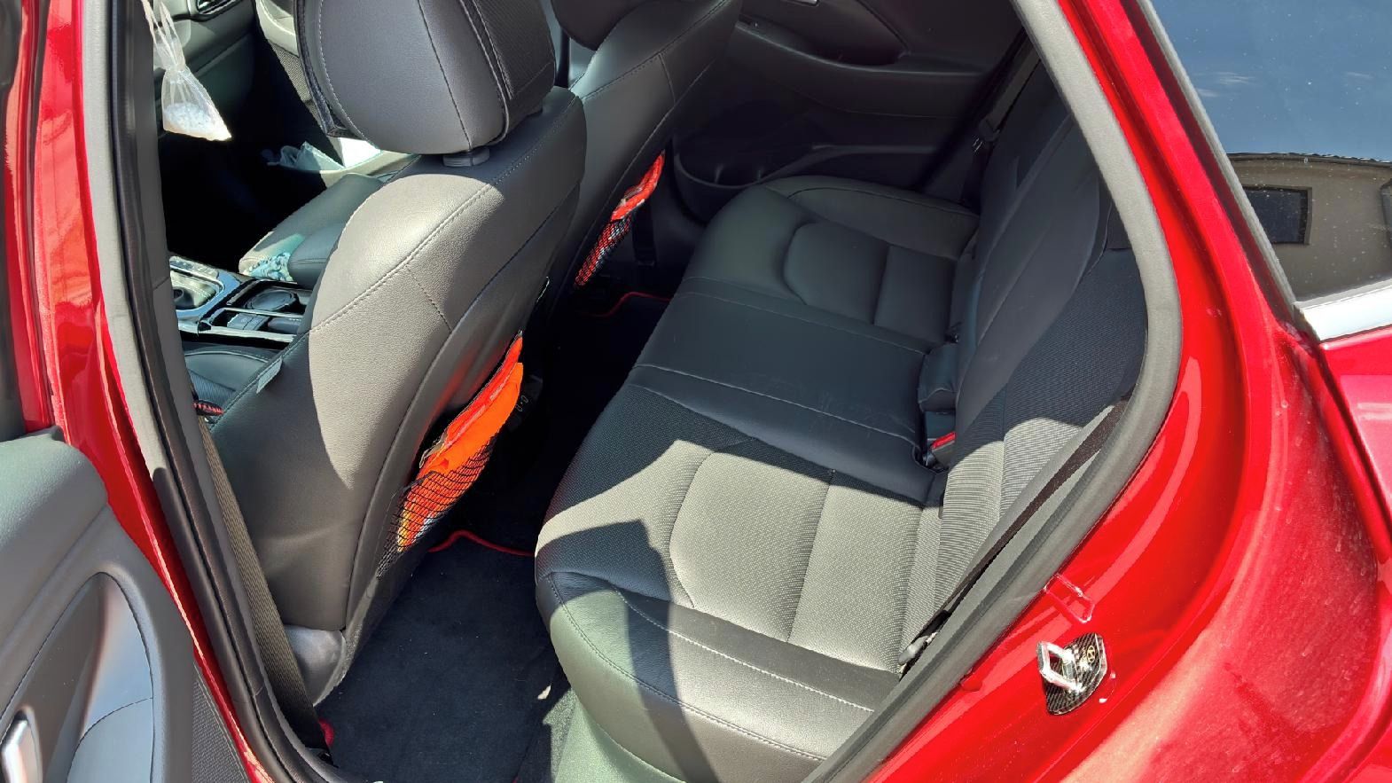 Hyundai i30 - fotka 6