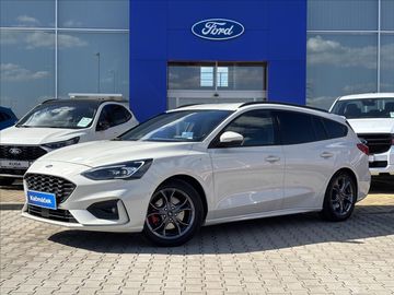 1,5 EcoBlue 88 kW ST-line