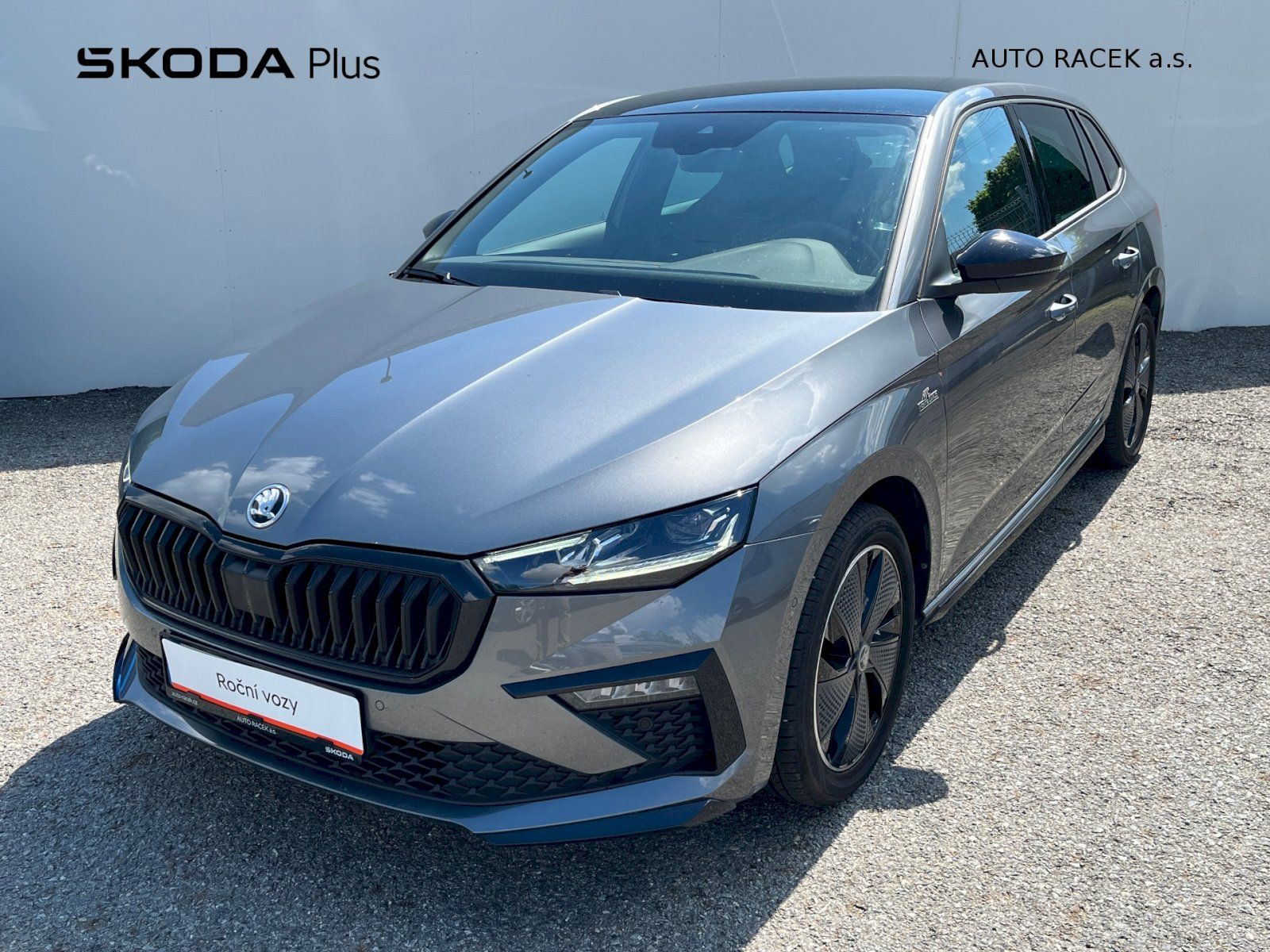 Škoda Scala, 1.5 TSI 110kW Monte Carlo DSG