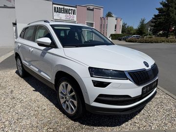 1,5 TSi/110kW DSG - STYLE,TZ,.