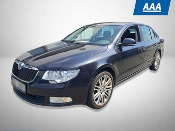 1.8 TSI, Serv.kniha, Xenony