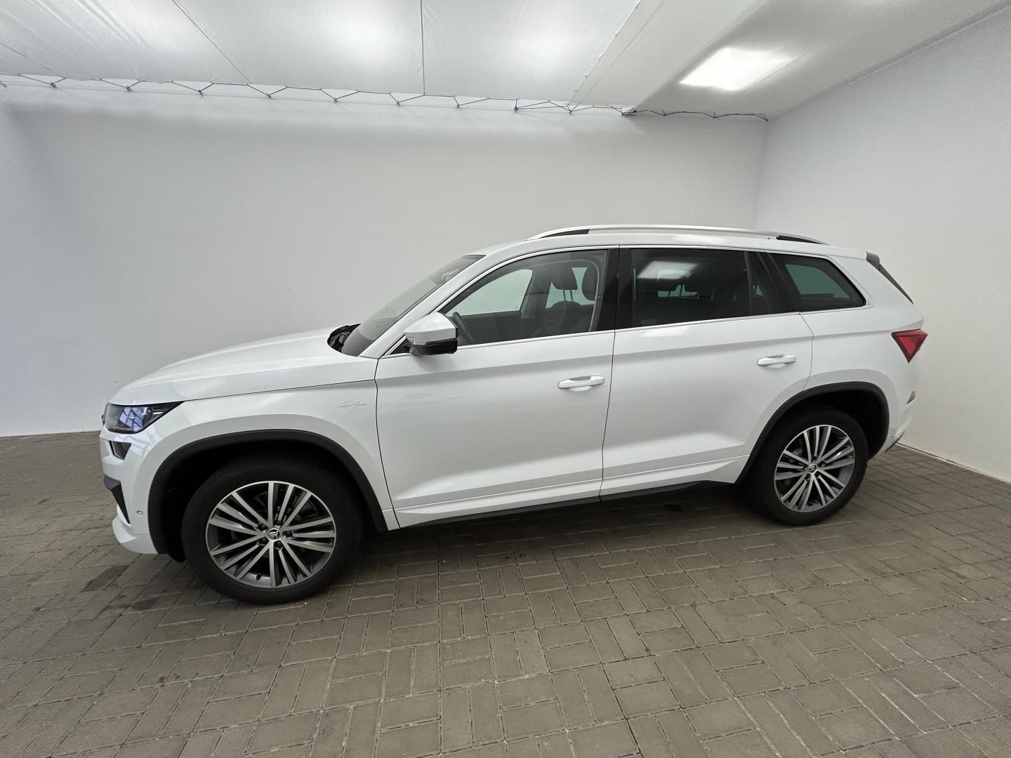 Škoda Kodiaq, 2.0TDI 147kW 4x4  L & K - fotka 3