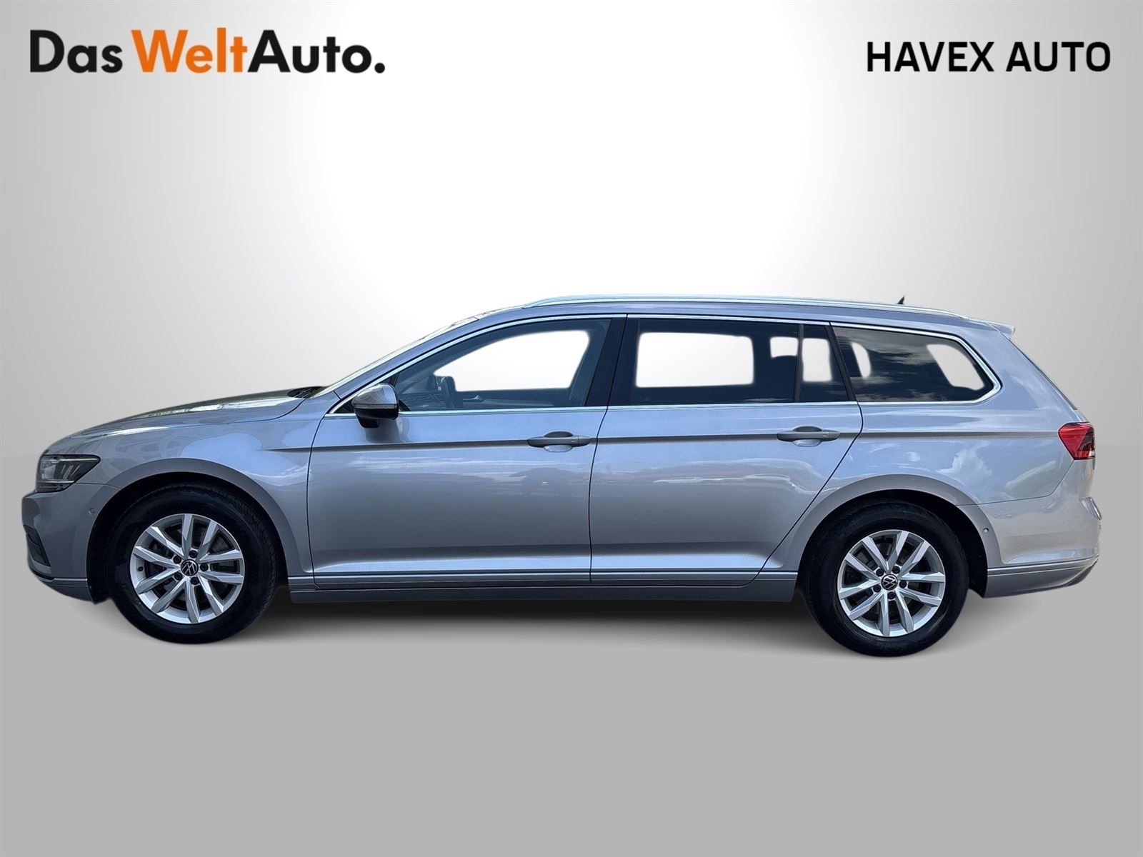 Volkswagen Passat, Variant 1.5 TSI Business - fotka 3