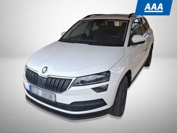 1.6 TDI, Ambition, Automat