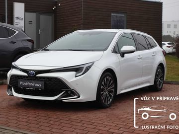 2,0 HEV Executive TS