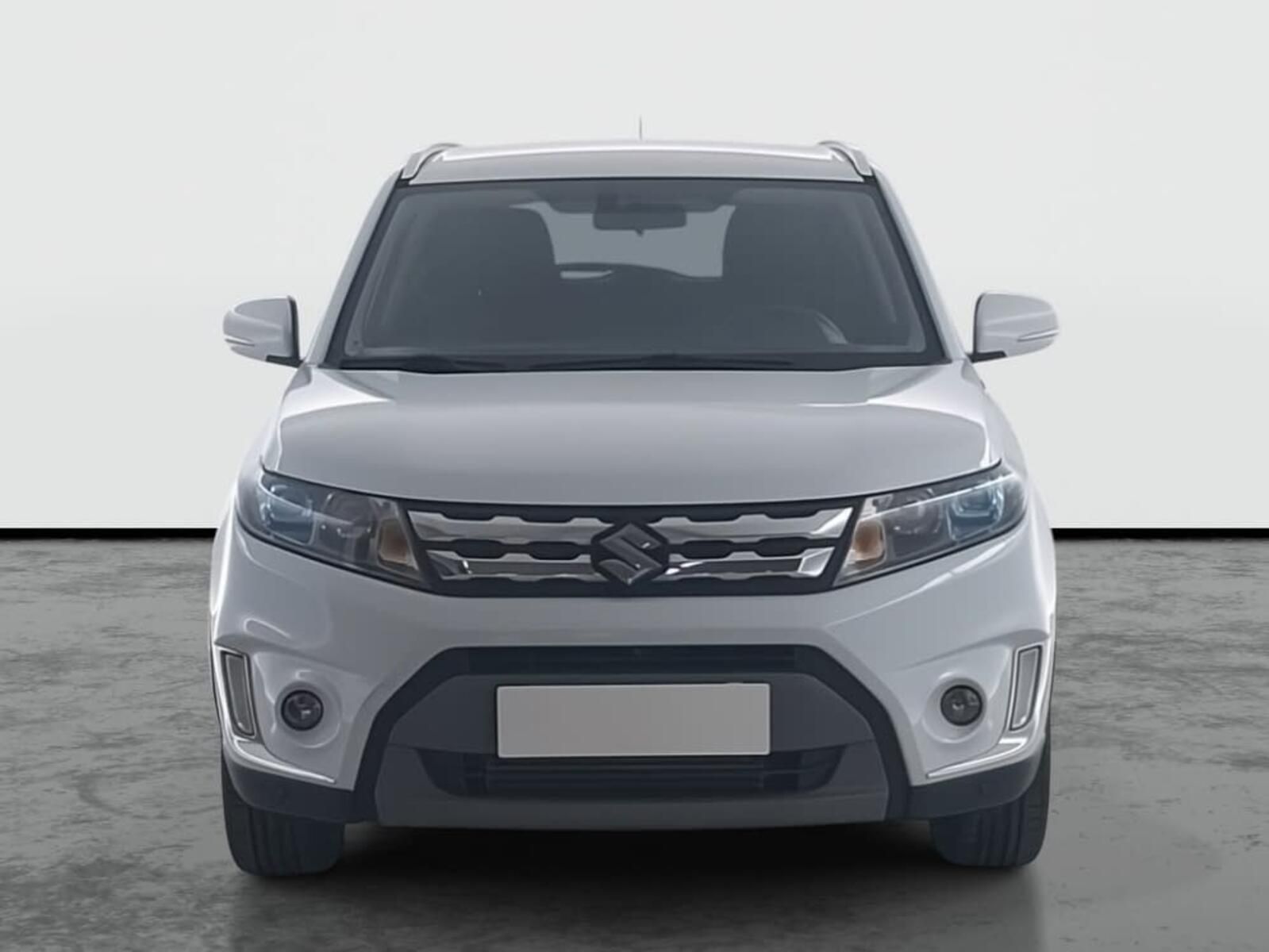 Suzuki Vitara, 1.6 DDiS, 4X4, Kůže, Navi - fotka 2