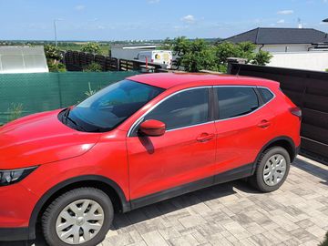 Nissan Qashqai 1.2 DIG-T 85 kW